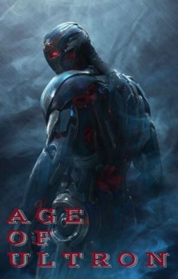 Ａｇｅ  ｏｆ  Ｕｌｔｒｏｎ cover