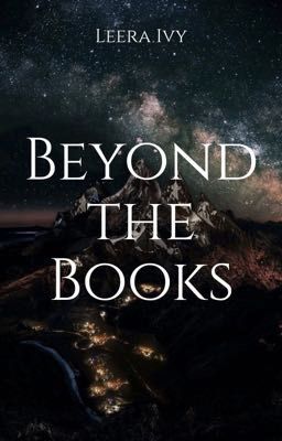 Beyond the Books cover