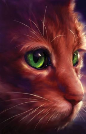 A Squirrel's Tale (Warrior Cats) by ginger_dawn