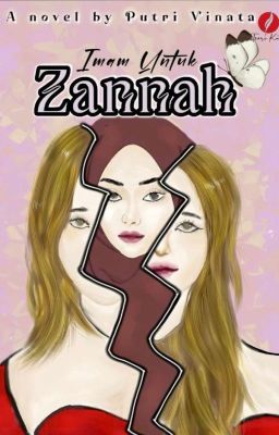 Imam untuk Zannah [END] cover