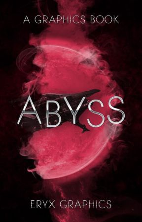 Abyss - A Graphics Portfolio  by eryxlaine