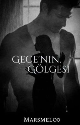 Gece'nin Gölgesi  cover