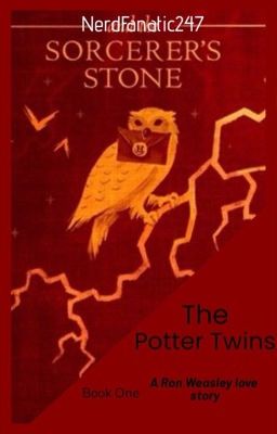 The Potter Twins cover