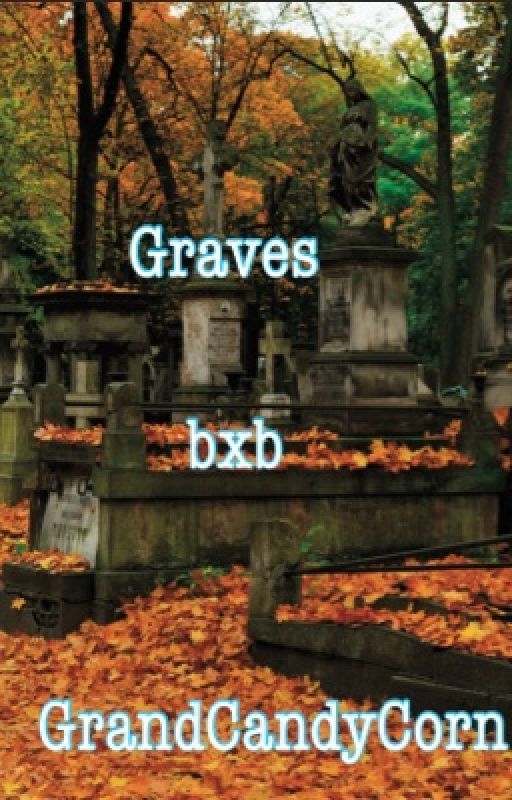 Graves bxb by GrandCandyCorn