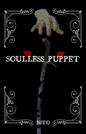 Soulless Puppet by TheDyingDevil