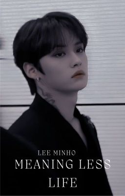 meaning less life/ lee minho cover