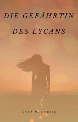 Die Gefährtin des Lycans cover