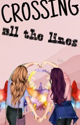 Crossing all the lines cover