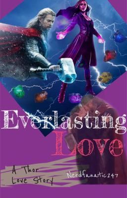 Everlasting Love cover