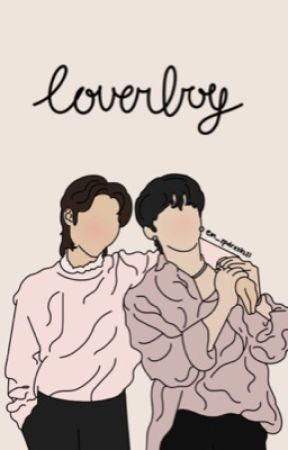 Lover Boy💔(A Changlix Story) by em_rpdrxskz21