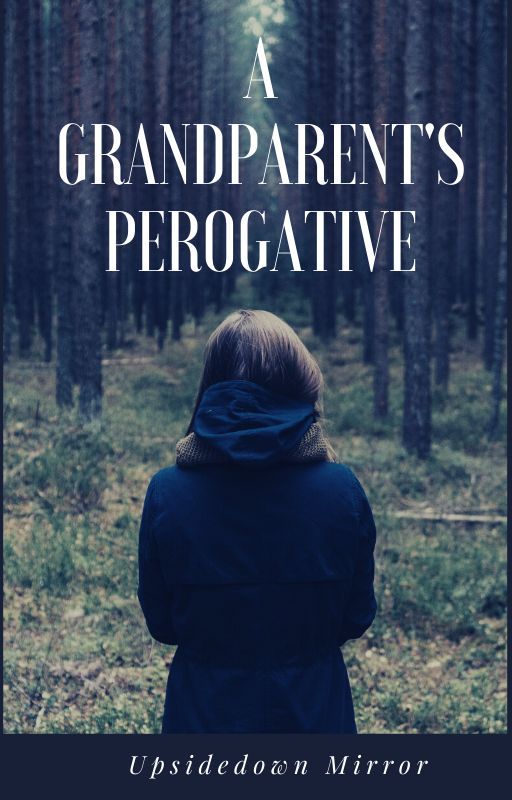 UDM: Grimley Yet - A Grandparent's Perogative (Harry Potter Fanfic) by yemihikari