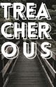 treacherous | druig x reader by beyondspaceandstars