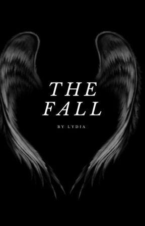 The Fall by PooneyTune666