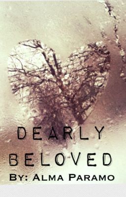 Dearly Beloved cover