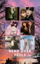 Head Over Heels by Still_not_yours_