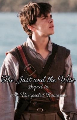 The Just and the Wise cover