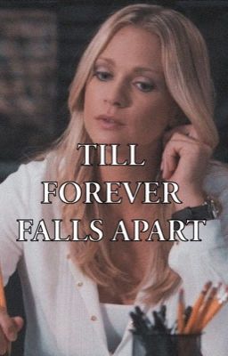 Till forever falls apart cover