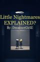 Little Nightmares EXPLAINED? by ReReaderPolice