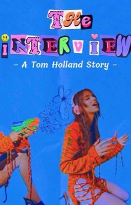 The Interview {T.H} Discontinued cover