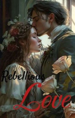 Rebellious Love cover