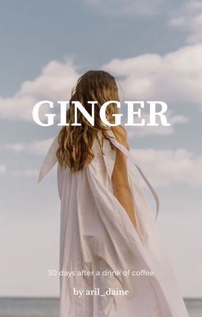 GiNGER by aril_daine