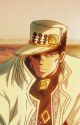 Whiskey Talking (Part 4 Jotaro x Reader, Gender Neutral) by potatokujhoe