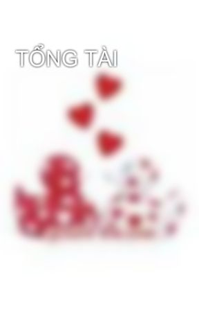 TỔNG TÀI by ghoute