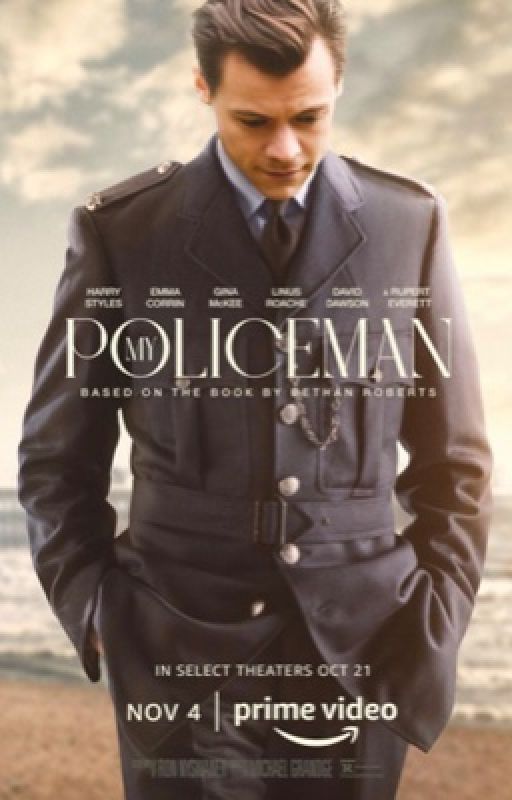 My Policeman - A possible Sequel  by xheavenisinyoureyes