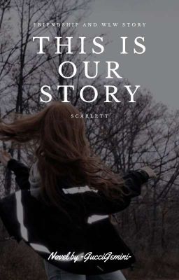 This Is Our Story  cover