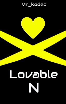 Lovable N || N x Harem cover