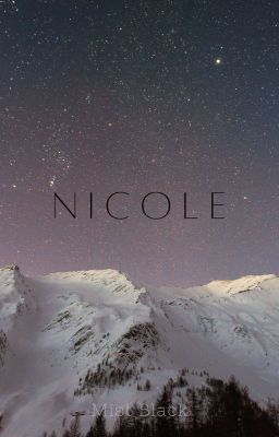 Nicole cover