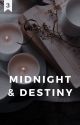 Midnight & Destiny | Harry Potter FanFiction by Lost_BlueBird