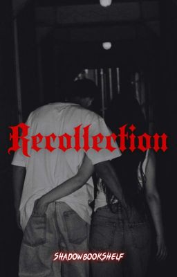 Recollection cover