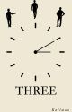 Three (History Plays, Book 2) by kullman