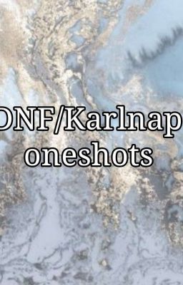 DNF/Karlnap oneshots cover