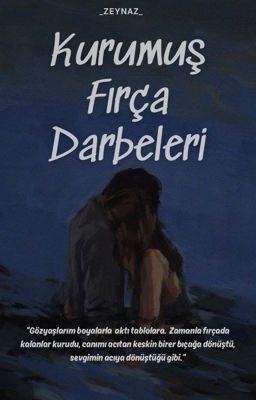 Kurumuş Fırça Darbeleri cover