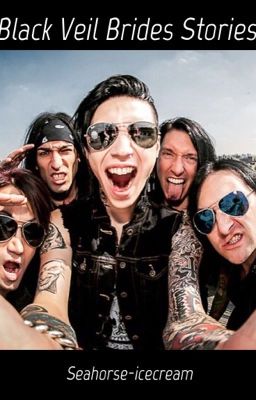 Black Veil Brides Stories cover