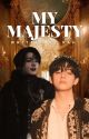 MY MAJESTY [UPCOMING] by Jeongguk027