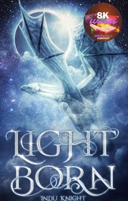 Lightborn  cover