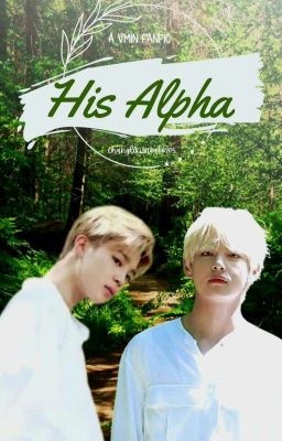 Vmin ff His alpha cover