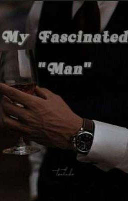 My Fascinated Man(ongoing) cover