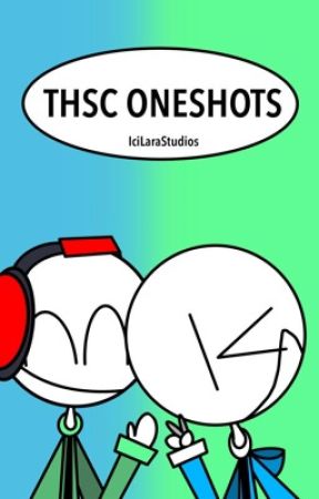 IciLaraStudios' Henry Stickmin Oneshots (THSC Oneshots)  by IciLaraStudios