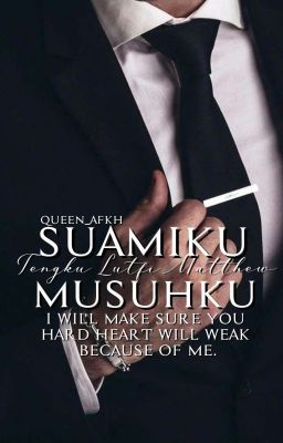 15. SUAMIKU MUSUHKU✓  cover