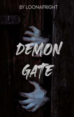 Demon gate cover