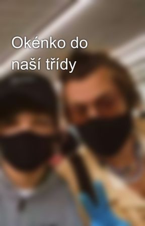 Okénko do naší třídy by mamradaserialy