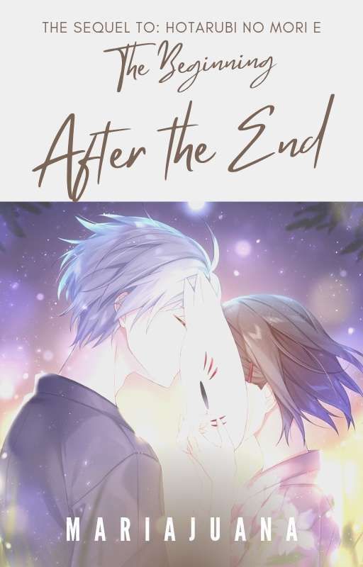 THE BEGINNING AFTER THE END: SEQUEL by _mvria