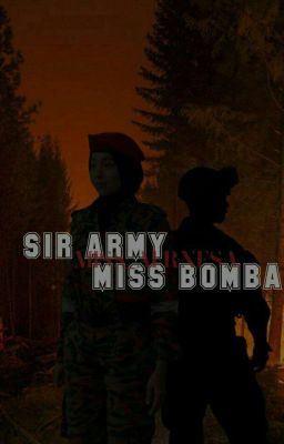 C | sir army miss bomba  cover