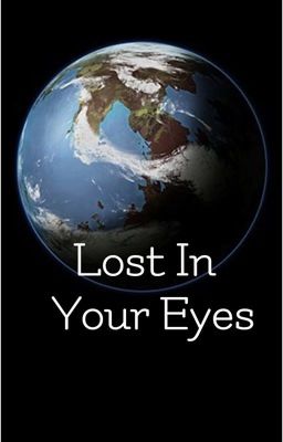 Lost in Your Eyes: Luxsoka Fanfiction   cover