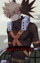 GROWTH || A Bakugou X Female Reader by madsaqt