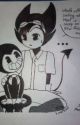 BABTQFTIM reacts to BATIM  by 480435689l